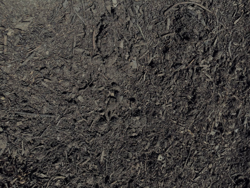 Compost